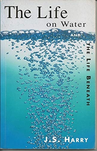 The Life on Water and the Life Beneath