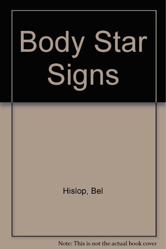 Body Star Signs