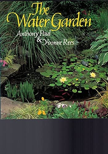 The Water Garden