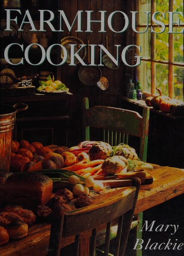 Farmhouse Cooking