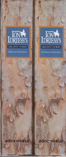 Ion L. Idriess's Greatest Stories