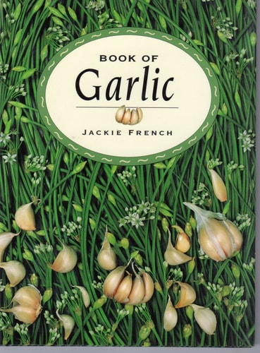 Book of Garlic