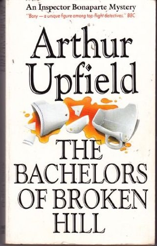 The Bachelors of Broken Hill