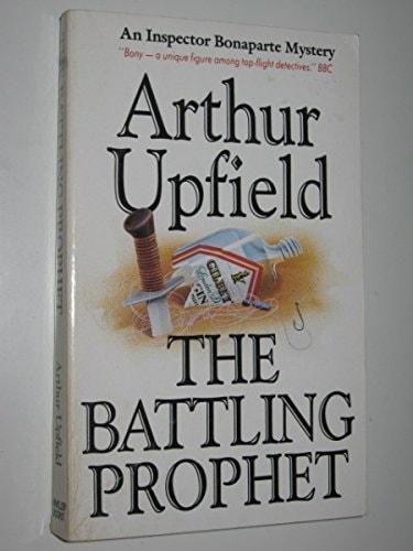 The Battling Prophet