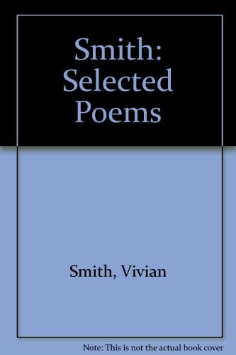 New Selected Poems