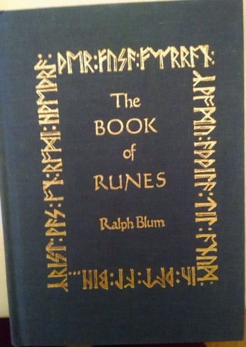 The New Book of Runes