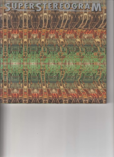 Super Stereogram