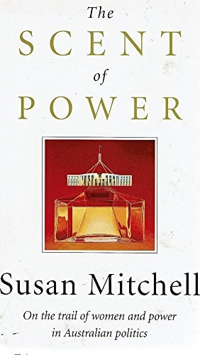 The Scent of Power