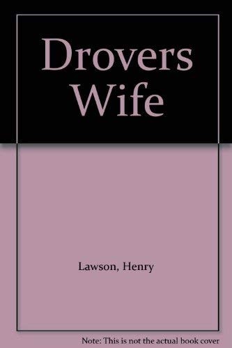 The Drover's Wife
