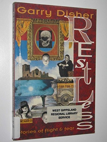 Restless: Stories of Flight and Fear