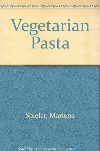 Vegetarian Pasta