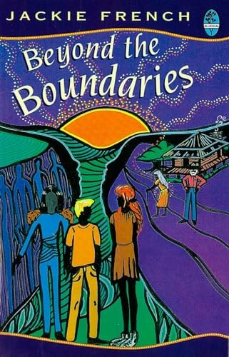 Beyond the Boundaries