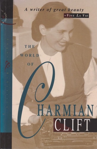 The World of Charmian Clift