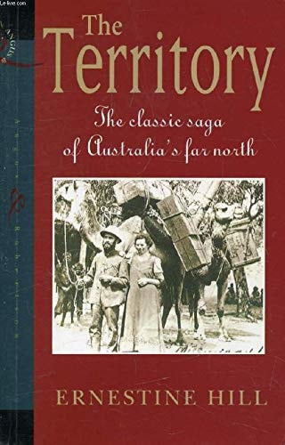 The Territory