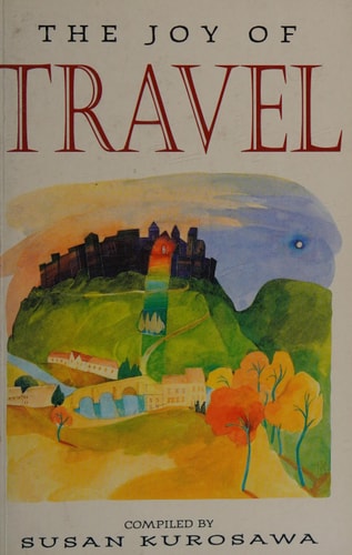 The Joy of Travel