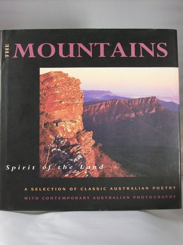 Spirit of the Land: The Mountains