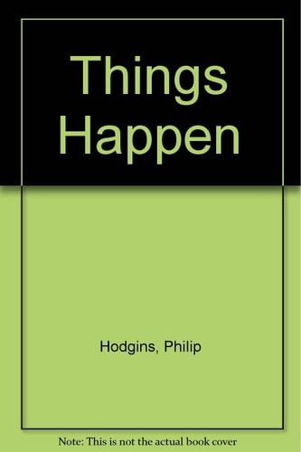 Things Happen