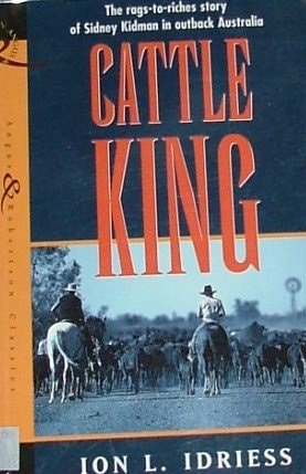 Cattle King