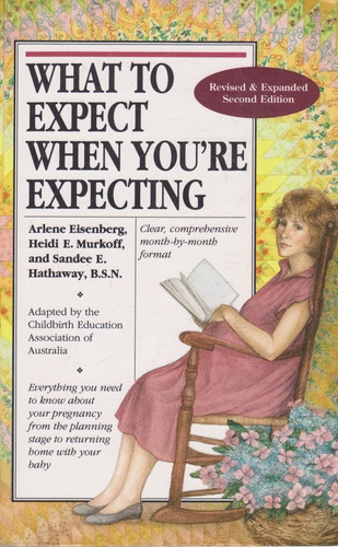 What to Expect when You're Expecting
