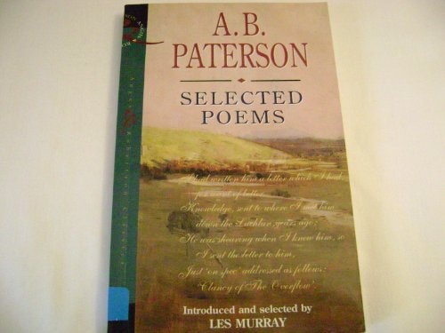 A.B. Paterson: Selected Poems