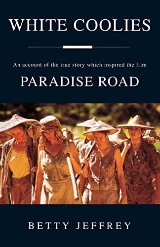 Paradise Road: White Coolies