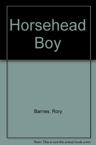 Horsehead Boy