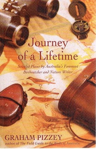 Journey of a Lifetime