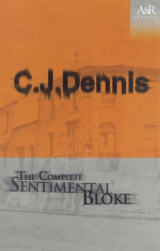 The Sentimental Bloke