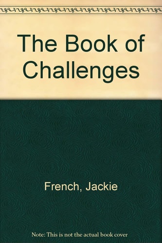 The Book of Challenges