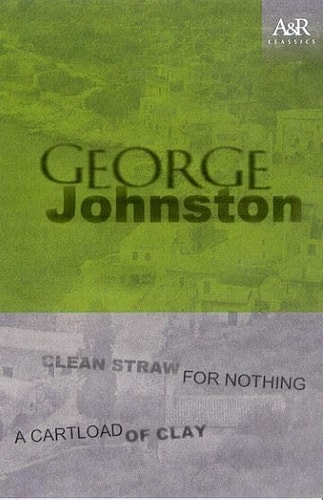 Clean Straw for Nothing & A Cartload of Clay