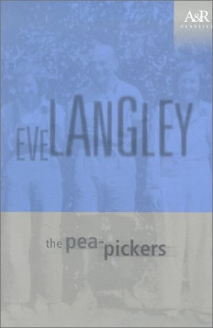 The Pea Pickers