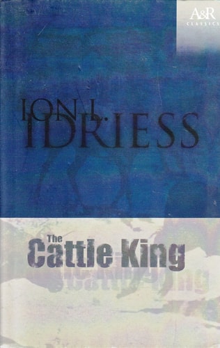 Cattle King