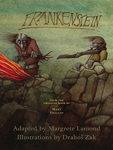 Frankenstein