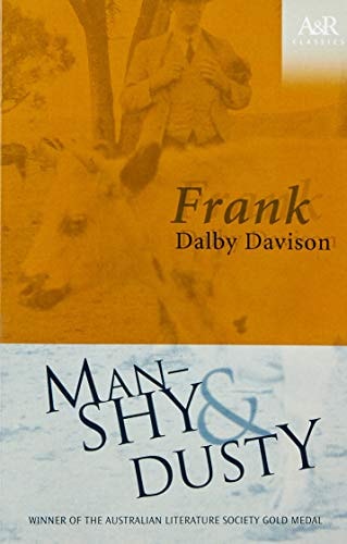 Man Shy and Dusty