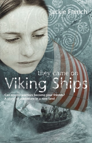They Came on Viking Ships
