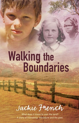 Walking the Boundaries