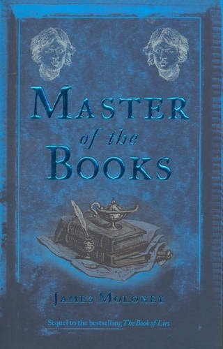 Master of the Books
