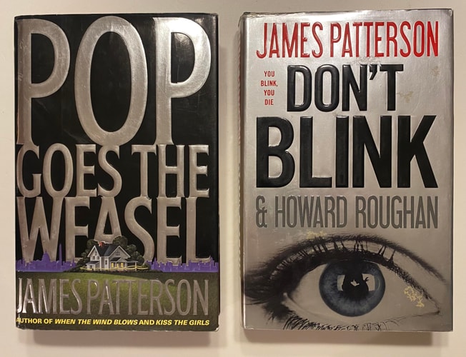 Pop Goes the Weasel