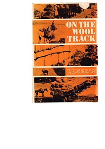 On the Wool Track