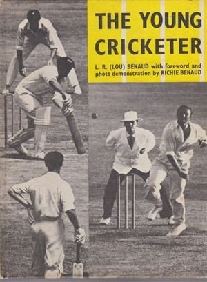 Young Cricketer