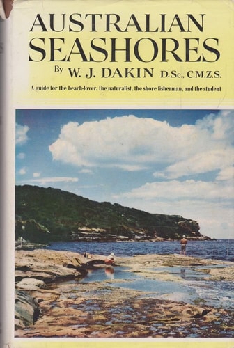 Australian Seashores