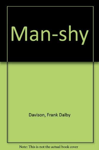 Man-shy