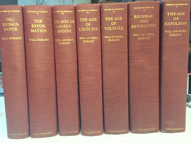 The Age of Louis XIV
