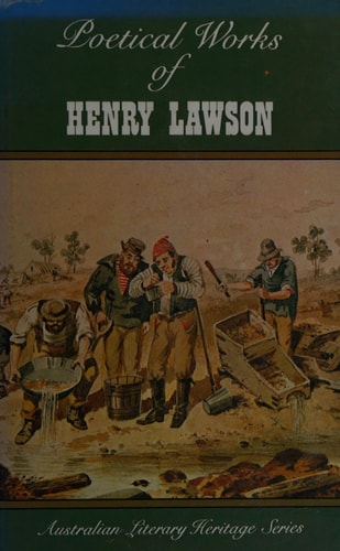 Poetical Works of Henry Lawson