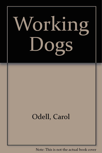 Working Dogs