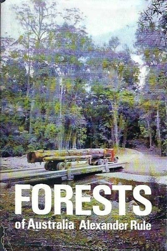 Forests of Australia