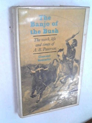 Banjo of the Bush