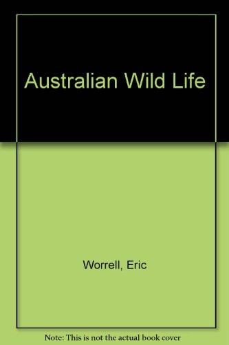 Australian Wild Life