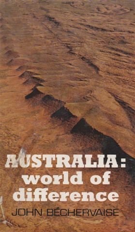 Australia: World of Difference