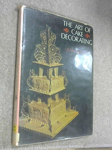 Art of Cake Decorating
